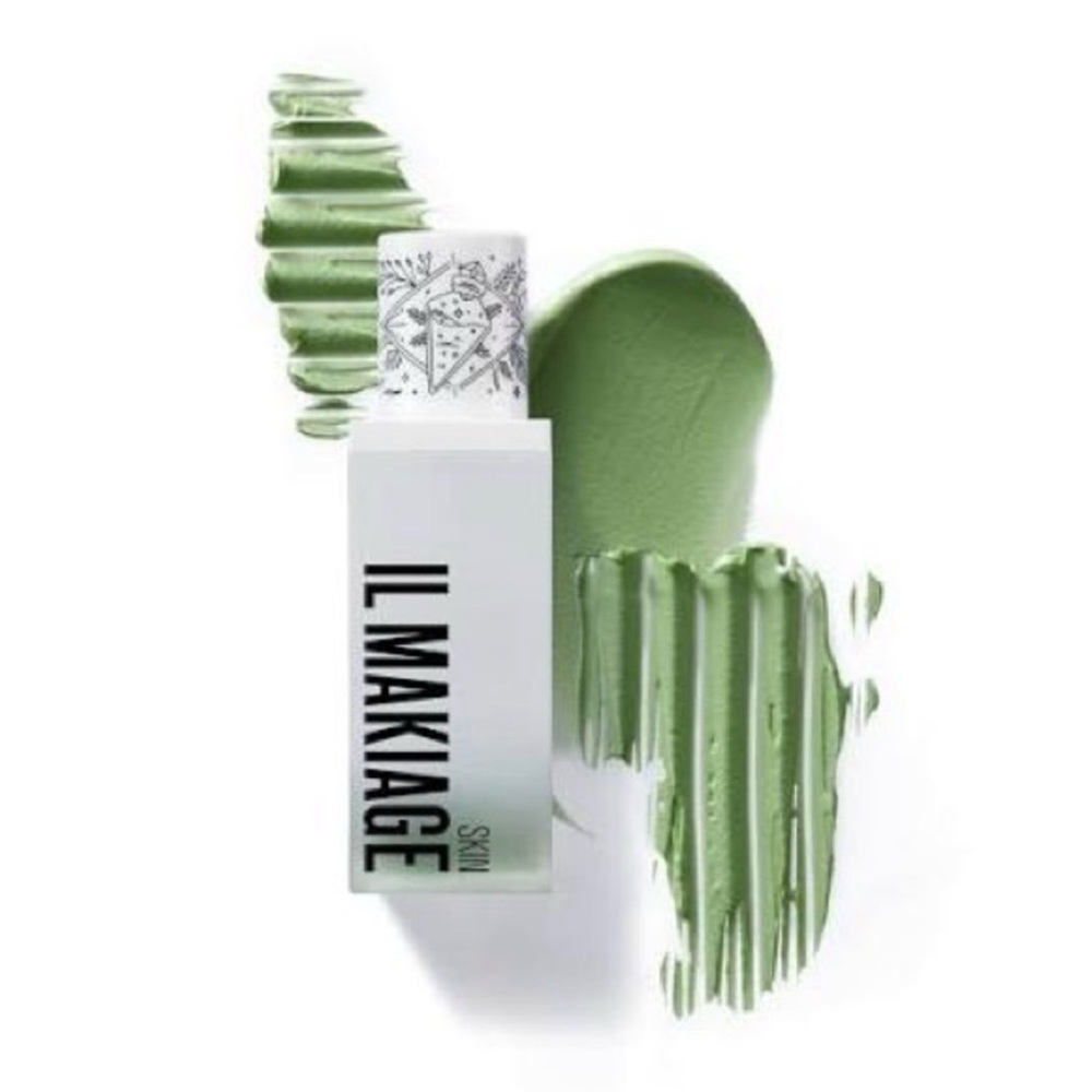 IL MAKIAGE Power Camo Skin Primer, Full Size. Brand New 25ML / 0.84 FL OZ